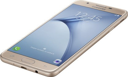 SAMSUNG Galaxy On Nxt (Gold, 64 GB)  (3 GB RAM)