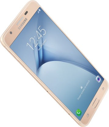 SAMSUNG Galaxy On Nxt (Gold, 64 GB)  (3 GB RAM)