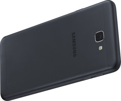 SAMSUNG Galaxy On Nxt (Black, 64 GB)  (3 GB RAM)