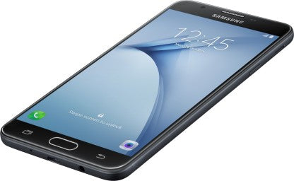 SAMSUNG Galaxy On Nxt (Black, 64 GB)  (3 GB RAM)