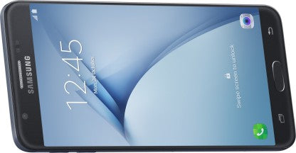 SAMSUNG Galaxy On Nxt (Black, 64 GB)  (3 GB RAM)