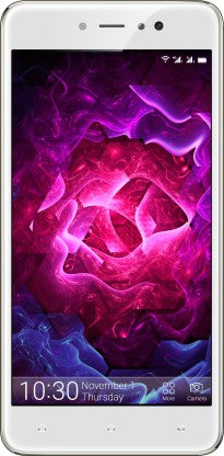 GIONEE A1 LITE (GOLD, 32 GB)  (3 GB RAM)