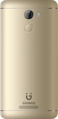 GIONEE A1 LITE (GOLD, 32 GB)  (3 GB RAM)
