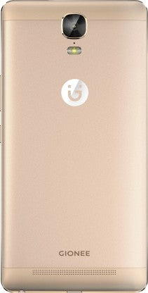 GIONEE Marathon M5 Plus (Champagne Gold, 64 GB)  (3 GB RAM)