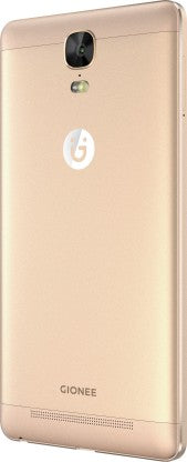 GIONEE Marathon M5 Plus (Champagne Gold, 64 GB)  (3 GB RAM)