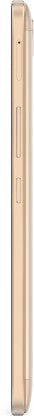 GIONEE Marathon M5 Plus (Champagne Gold, 64 GB)  (3 GB RAM)