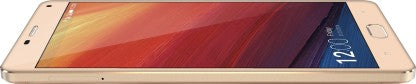 GIONEE Marathon M5 Plus (Champagne Gold, 64 GB)  (3 GB RAM)