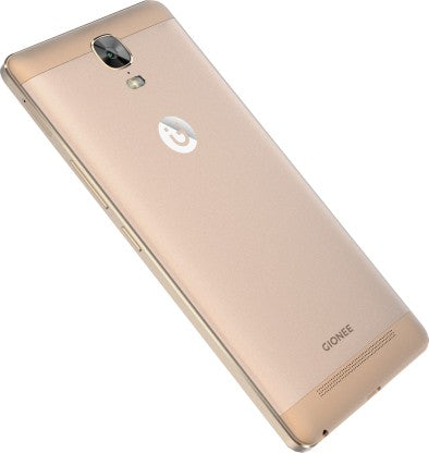 GIONEE Marathon M5 Plus (Champagne Gold, 64 GB)  (3 GB RAM)