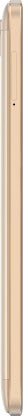 GIONEE Marathon M5 Plus (Champagne Gold, 64 GB)  (3 GB RAM)
