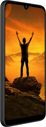 GIONEE MAX (BLACK, 32 GB)  (2 GB RAM)