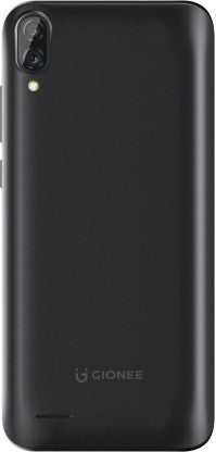 GIONEE Max (Black, 32 GB)  (2 GB RAM)