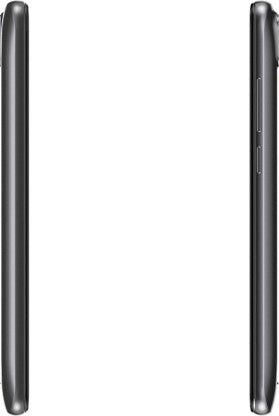GIONEE Max (Black, 32 GB)  (2 GB RAM)
