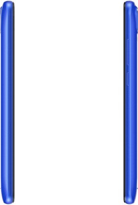 GIONEE Max (Royal Blue, 32 GB)  (2 GB RAM)