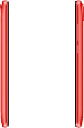 GIONEE Max (Red, 32 GB)  (2 GB RAM)
