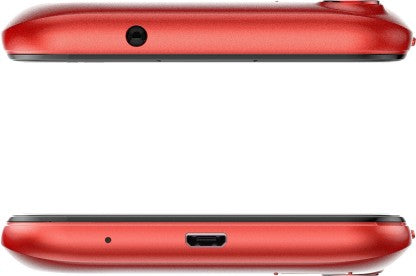 GIONEE Max (Red, 32 GB)  (2 GB RAM)