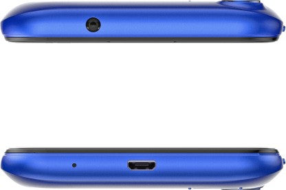 GIONEE Max (Royal Blue, 32 GB)  (2 GB RAM)