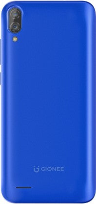 GIONEE Max (Royal Blue, 32 GB)  (2 GB RAM)