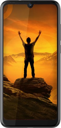 GIONEE Max (Black, 32 GB)  (2 GB RAM)
