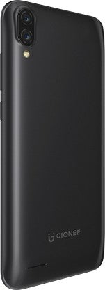 GIONEE Max (Black, 32 GB)  (2 GB RAM)
