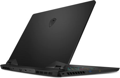 MSI GP66 LEOPARD CORE I7 11TH GEN - (16 GB/1 TB SSD/WINDOWS 10 HOME/8 GB GRAPHICS/NVIDIA GEFORCE RTX 3070/165 HZ) GP66 LEOPARD 11UG-693IN GAMING LAPTOP  (15.6 INCH, BLACK, 2.38 KG)