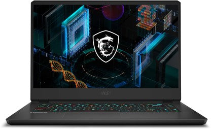 MSI GP66 LEOPARD CORE I7 11TH GEN - (16 GB/1 TB SSD/WINDOWS 10 HOME/8 GB GRAPHICS/NVIDIA GEFORCE RTX 3070/165 HZ) GP66 LEOPARD 11UG-693IN GAMING LAPTOP  (15.6 INCH, BLACK, 2.38 KG)[Like New]