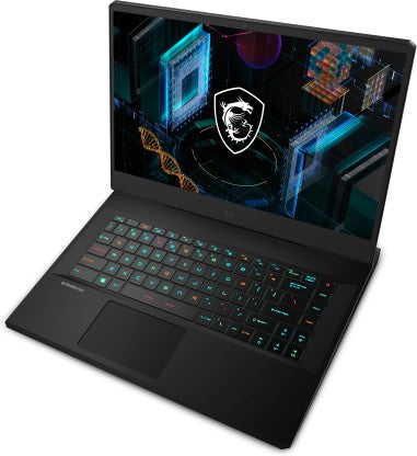 MSI GP66 LEOPARD CORE I7 11TH GEN - (16 GB/1 TB SSD/WINDOWS 10 HOME/8 GB GRAPHICS/NVIDIA GEFORCE RTX 3070/165 HZ) GP66 LEOPARD 11UG-693IN GAMING LAPTOP  (15.6 INCH, BLACK, 2.38 KG)