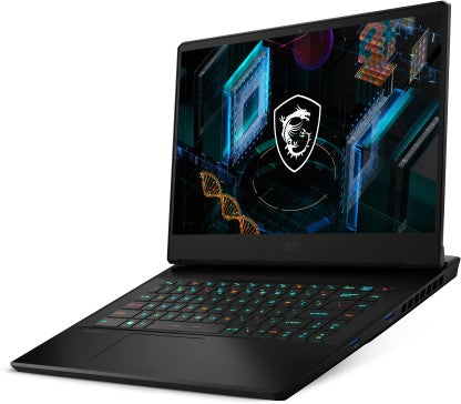 MSI GP66 LEOPARD CORE I7 11TH GEN - (16 GB/1 TB SSD/WINDOWS 10 HOME/8 GB GRAPHICS/NVIDIA GEFORCE RTX 3070/165 HZ) GP66 LEOPARD 11UG-693IN GAMING LAPTOP  (15.6 INCH, BLACK, 2.38 KG)