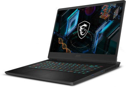 MSI GP66 LEOPARD CORE I7 11TH GEN - (16 GB/1 TB SSD/WINDOWS 10 HOME/8 GB GRAPHICS/NVIDIA GEFORCE RTX 3070/165 HZ) GP66 LEOPARD 11UG-693IN GAMING LAPTOP  (15.6 INCH, BLACK, 2.38 KG)