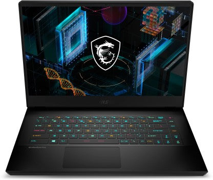 MSI GP66 LEOPARD CORE I7 11TH GEN - (16 GB/1 TB SSD/WINDOWS 10 HOME/8 GB GRAPHICS/NVIDIA GEFORCE RTX 3070/165 HZ) GP66 LEOPARD 11UG-693IN GAMING LAPTOP  (15.6 INCH, BLACK, 2.38 KG)