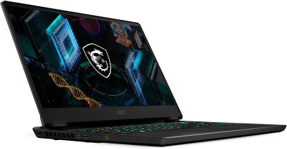 MSI GP66 LEOPARD CORE I7 11TH GEN - (16 GB/1 TB SSD/WINDOWS 10 HOME/8 GB GRAPHICS/NVIDIA GEFORCE RTX 3070/165 HZ) GP66 LEOPARD 11UG-693IN GAMING LAPTOP  (15.6 INCH, BLACK, 2.38 KG)