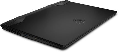 MSI GP66 LEOPARD CORE I7 11TH GEN - (16 GB/1 TB SSD/WINDOWS 10 HOME/8 GB GRAPHICS/NVIDIA GEFORCE RTX 3070/165 HZ) GP66 LEOPARD 11UG-693IN GAMING LAPTOP  (15.6 INCH, BLACK, 2.38 KG)