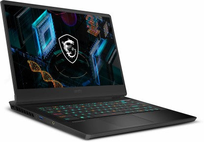 MSI GP66 LEOPARD CORE I7 11TH GEN - (16 GB/1 TB SSD/WINDOWS 10 HOME/8 GB GRAPHICS/NVIDIA GEFORCE RTX 3070/165 HZ) GP66 LEOPARD 11UG-693IN GAMING LAPTOP  (15.6 INCH, BLACK, 2.38 KG)