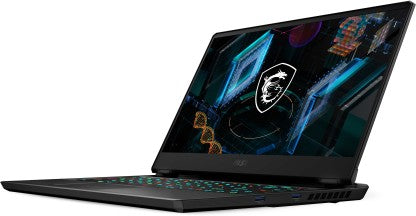 MSI GP66 LEOPARD CORE I7 11TH GEN - (16 GB/1 TB SSD/WINDOWS 10 HOME/8 GB GRAPHICS/NVIDIA GEFORCE RTX 3070/165 HZ) GP66 LEOPARD 11UG-693IN GAMING LAPTOP  (15.6 INCH, BLACK, 2.38 KG)