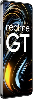 realme GT 5G (Racing Yellow, 256 GB)  (12 GB RAM)