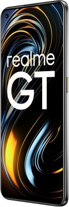 realme GT 5G (Racing Yellow, 256 GB)  (12 GB RAM)