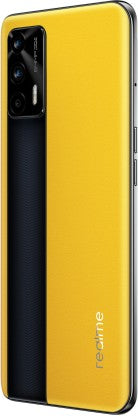 realme GT 5G (Racing Yellow, 256 GB)  (12 GB RAM)