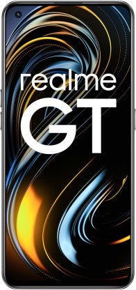 realme GT 5G (Racing Yellow, 256 GB)  (12 GB RAM)