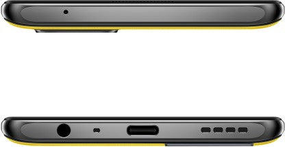 realme GT 5G (Racing Yellow, 256 GB)  (12 GB RAM)