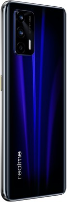 realme GT 5G (Dashing Blue, 128 GB)  (8 GB RAM)
