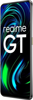 realme GT 5G (Dashing Blue, 128 GB)  (8 GB RAM)
