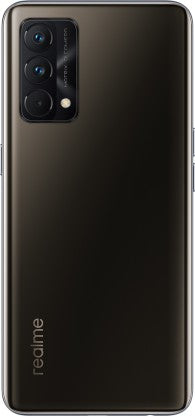 realme GT Master Edition (Cosmos Black, 256 GB)  (8 GB RAM)