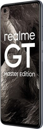 realme GT Master Edition (Cosmos Black, 128 GB)  (6 GB RAM)