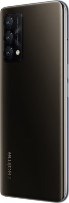 realme GT Master Edition (Cosmos Black, 256 GB)  (8 GB RAM)