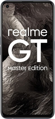 realme GT Master Edition (Cosmos Black, 128 GB)  (6 GB RAM)