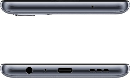 realme GT Master Edition (Voyager Grey, 128 GB)  (8 GB RAM)