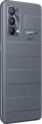realme GT Master Edition (Voyager Grey, 128 GB)  (8 GB RAM)
