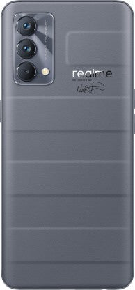 realme GT Master Edition (Voyager Grey, 128 GB)  (6 GB RAM)