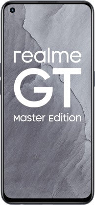 realme GT Master Edition (Voyager Grey, 128 GB)  (6 GB RAM)