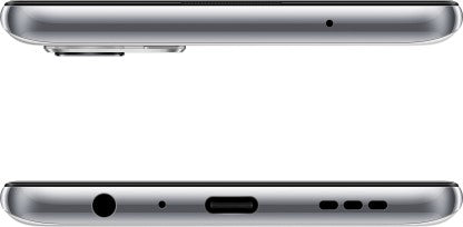 [Like New] REALME GT MASTER EDITION (LUNA WHITE, 256 GB)  (8 GB RAM)