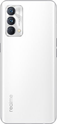 realme GT Master Edition (Luna White, 128 GB)  (8 GB RAM)